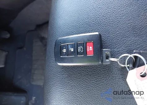 2017 Toyota Rav4 Se from USA, damaged, VIN JTMJFREV8HJ170382